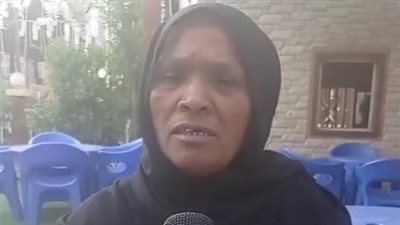 هددوها بأبنائها.. سيدة تناشد شيخ الأزهر بالتدخل لإنهاء خصومة ثأرية بـ قنا: خايفة على ولادي | بث مباشر 