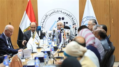 التأمينات: توفير كارت ميزة في أكثر من 1700 مقر على مستوى الجمهورية