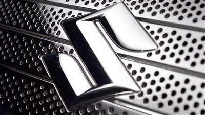 أسعار سيارات سوزوكي في مصر بعد انضمام سيلاريو هاتشباك