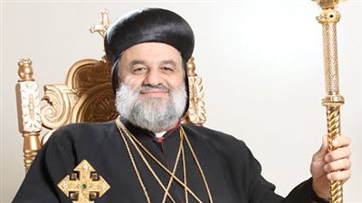 بطريرك السريان الأرثوذكس عن الحرب بين روسيا وأوكرانيا: صراع بين جبابرة العالم