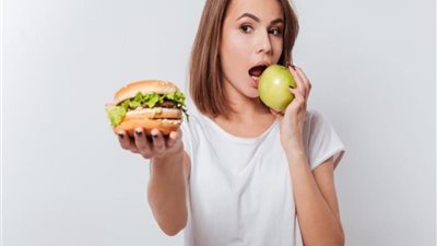 تعرف على أضرار السعرات الحرارية الفارغة وطرق الوقاية منها