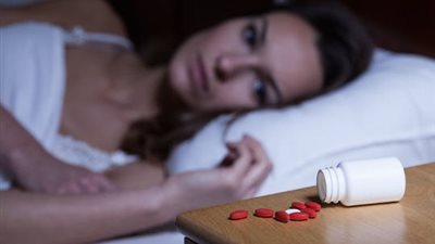 مؤسسة النوم الأمريكية: 5 علامات ضارة لاستخدام الأدوية المنومة