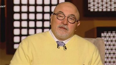 ماذا قال خالد الجندي عن عيد الحب