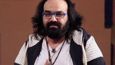 تعب جدا وجاتله أزمة تنفسية.. زوجة الفنان أبو الليف توضح تفاصيل تعرضه لأزمة صحية شديدة | فيديو