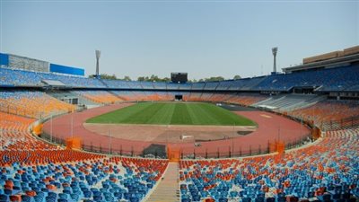 مصدر بـ الزمالك: ستاد القاهرة يحتضن مباراة الأهلي في الدور الأول.. وهذا مصير قمة الدور الثاني