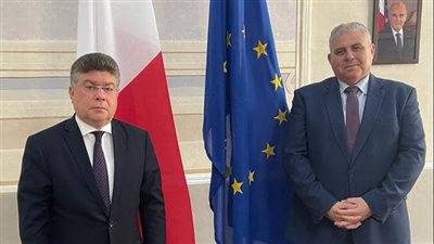  مباحثات مصرية مع مالطا حول التعاون في مجالي الزراعة والمصايد السمكية