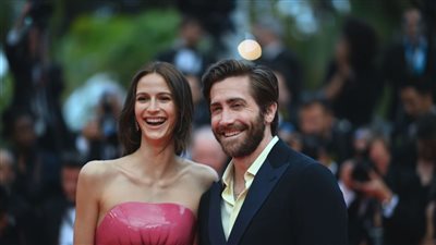 أبرزهم جيك جيلنهال وكريستين ستيوارت.. تألق نجوم هوليوود بـ مهرجان كان | صور