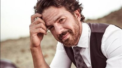 عمر الشناوي: أحمد السقا أعاد الأكشن لمصر.. ودخولي التمثيل توفيق من ربنا وتاريخ جدي عبء عليّ | حوار