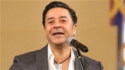 مدحت صالح يحيي حفلًا بالمسرح الكبير بالأوبرا يوم 29 مايو 