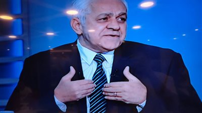 حمدين صباحي: الدخول في الحوار الوطني مسؤولية سنحاسب عليها