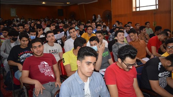 القوافل التعليمية