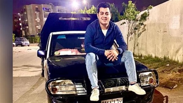 ضابط مباحث أبو صوير