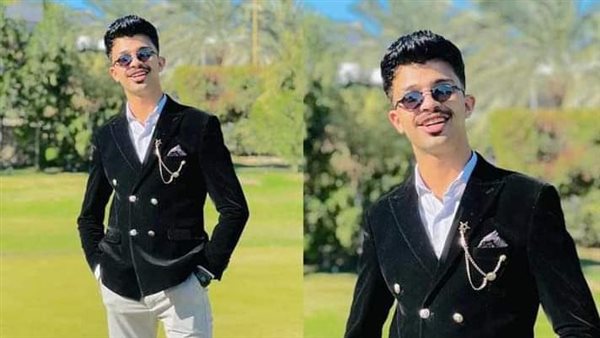 المجني عليه 