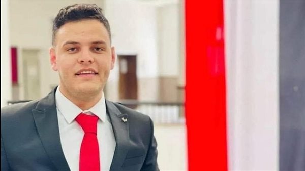 المهندس سالم المتوفي