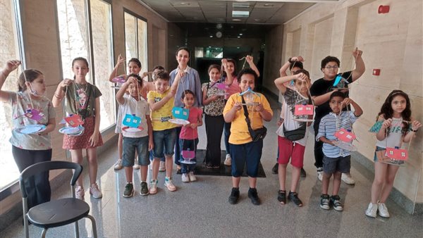 المتحف القومي للحضارة