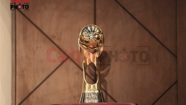 كأس إمم إفريقيا لكرة