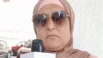 قطعوا أذنه وذبحوه.. بلطجية يعتدون على طالب ووالدته تروي تفاصيل الحادث 