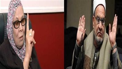 أحمد كريمة منتقدًا رأي آمنة نصير في التعدد: مالها ومال الشريعة الإسلامية | فيديو