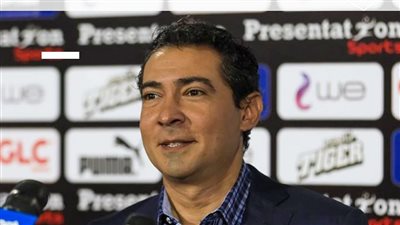 محمد بركات: الزمالك معتاد على إهدار الفرص.. والدوري غريب