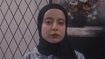 بعد حصولها على 100%.. الأولى على الشهادة الإعدادية: نفسي أدخل كلية الهندسة