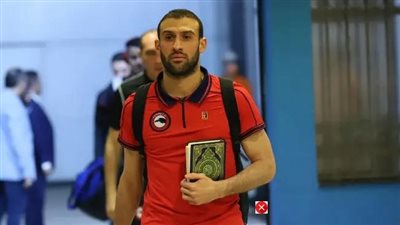 أيمن منصور يكشف موعد حسم مستقبل عمر كمال مع مودرن فيوتشر 