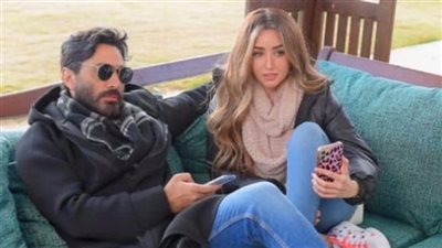 الليلة.. عرض فيلم بحبك لـ تامر حسني في دور العرض السينمائية