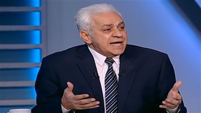 حمدين صباحي: أنا معارض طيلة 50 عامًا