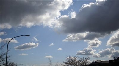 حار على معظم الأنحاء وسماء غائمة.. الأرصاد تكشف حالة الطقس غدًا الخميس 23 يونيو 2022