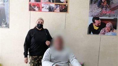 التضامن: إنقاذ 365 مواطنًا بلا مأوى خلال شهر إبريل.. والقاهرة تتصدر المحافظات