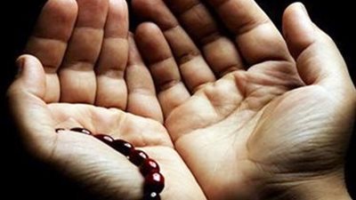 دعاء يوم الجمعة المستجاب يريح القلب المهموم 