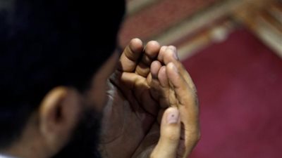 دعاء يوم الجمعة قبل غروب الشمس فيه ساعة استجابة 