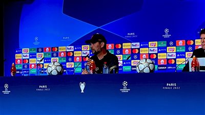 كلوب يعلق على تصريحات محمد صلاح بشأن مواجهة ريال مدريد: لا أحد يقلق على مو