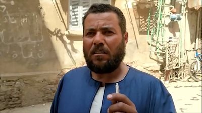 نجل شقيق غفير الريف الأوروبي: ابنه عقله كان هيشت من المنظر لما شاف أبوه واخواته جثث | بث مباشر