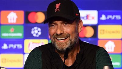 كلوب: لن أعلق على أزمة أرنولد في المنتخب.. ونسعى لجمع أكبر نقاط قبل المونديال