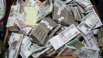 زعم استثمارها في إطارات السيارات.. القبض على مستريح جمع 5 ملايين جنيه بسوهاج