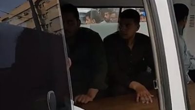 بكاء وانهيار أهالي ضحايا الريف الأوروبي أثناء خروج الجثامين من مشرحة زينهم | بث مباشر