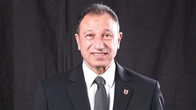 الخطيب: الأهلي ليس سليط اللسان ولا سباب ولا فحاش.. وصوتنا عالٍ في الحق