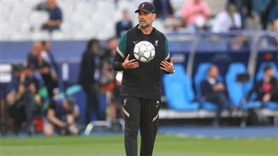 يورجن كلوب: أريد أن نكون الفريق الذي لا يريد أحد مواجهته.. وسنقدم أداء مختلفا من الغد