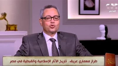 عميد آثار الفيوم: العاصمة الإدارية الجديدة الأولى لمصر منذ 1050 سنة