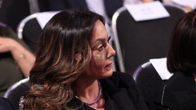 بشرى: المركز الكاثوليكي يدعم الوحدة الوطنية.. والوقوف أمام الكاميرا صعب