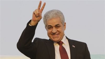 حمدين صباحي: المعارضة في مصر ستستيقظ وتدير مسؤوليتها لصالح المواطن المصري | فيديوجراف