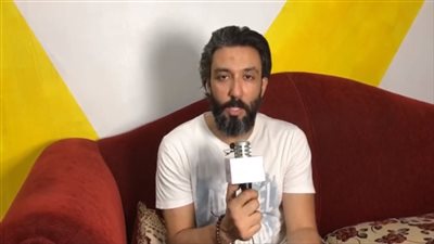 الإعلامي أحمد البدوي صاحب واقعة مين واسطتك: اشتغلت كتير أوي وتعبت على ما وصلت | بث مباشر