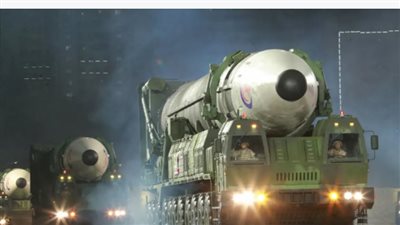 عقوبات أمريكية جديدة تستهدف برنامج أسلحة كوريا الشمالية