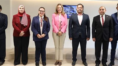 الطاقة الذرية تعلن انتهاء تدريب المرشحين لإدارة مكتبها في النمسا