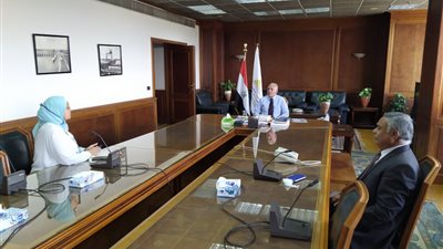 الري: خدمة المزارعين لها الأولوية في منظومة الشكاوى