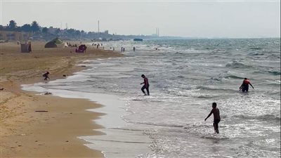 5 أماكن تقضي بها أوقاتًا ممتعة في إجازة عيد الأضحى بشمال سيناء