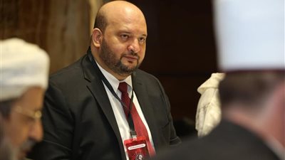 بعد المد لـ شوقي علام.. مستشار مفتي الجمهورية يكشف خطة دار الإفتاء خلال الولاية الجديدة| خاص