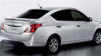 قائمة بأسعار سيارات نيسان اليابانية في مصر.. تبدأ من 238 ألف جنيه