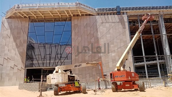 متحف مركب خوفو 