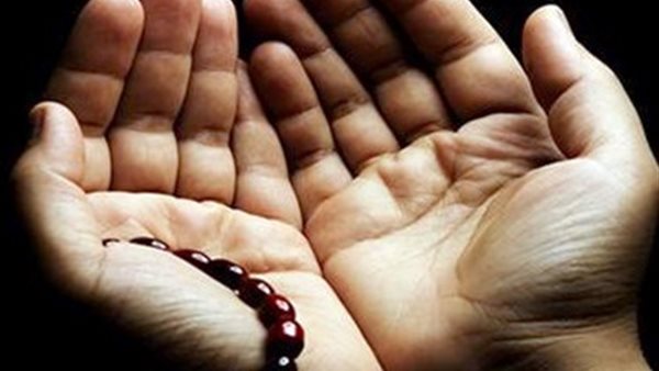 دعاء يوم الجمعة المستجاب